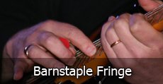 Barnstaple Fringe