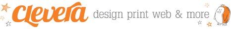 Clevera: Design Print Web & More